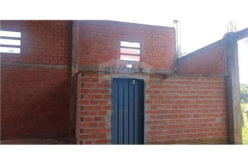 Tinglado centro de tañaraindy-san ignacio — foto 5