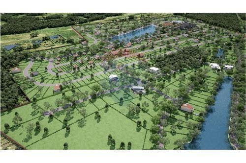 Terreno con excelente ubicación en Bosque Lago — foto principal
