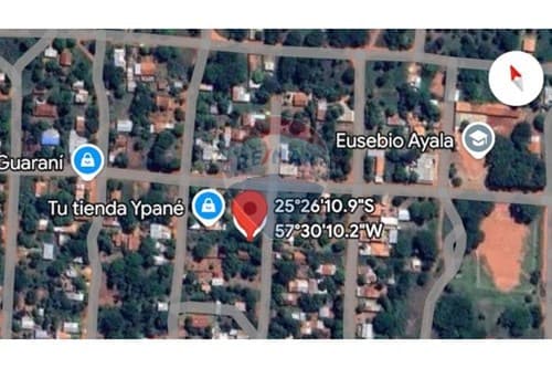 Terreno de 360m2 — foto 2
