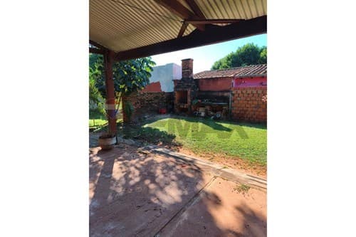 Casa de 4 Dormitorios en Naranjaty