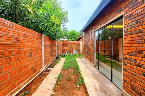 Dúplex en alquiler en Maramburé-Luque — foto 2