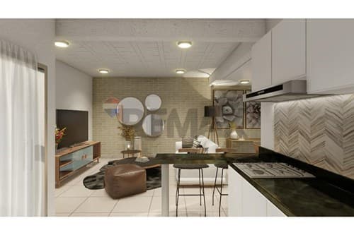 Duplex loma merlo — foto 2