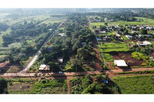 Terreno en Venta km 12 Acaray — foto 5