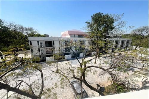 ✨insignia terra: Departamento monoambiente con cochera en zona campo grande - Luque✨ — foto 3