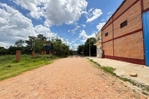 Terreno en Luque mora cue — foto 2