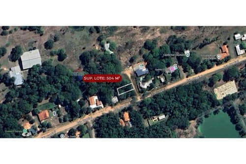 Terreno en San Bernardino 502 m2, foto 2