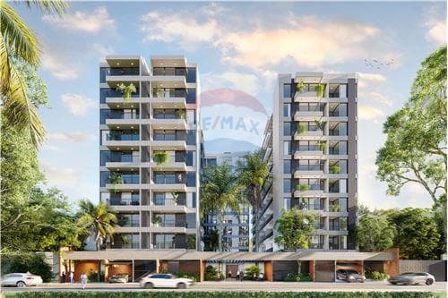 Departamento en venta - villa universitaria