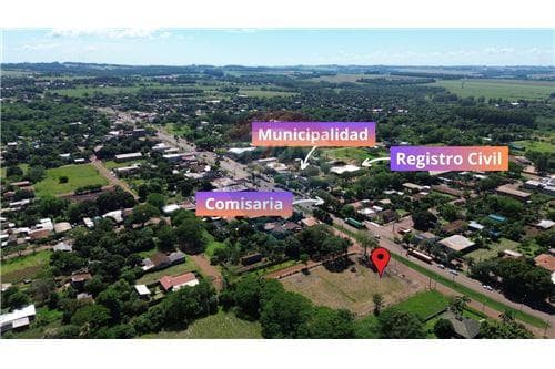 En venta amplio terreno en el centro de C. Miranda — foto 5