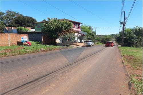 Terreno b´ santa librada sobre asfalto nuevo — foto 4