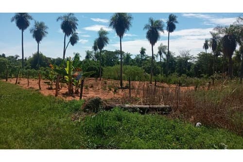 Terreno de 720m² en Pindolo, Areguá: ¡Tu sueño!