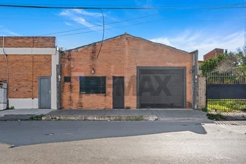 Casa en Lambare con salida a dos avenidas — foto 3