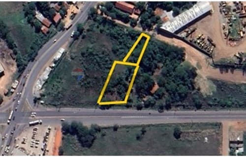 Terreno comercial GUARAMBARE- ACCESO SUR — foto 1