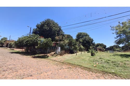 Amplio terreno en Ñemby/mbocajaty 1.206 m2 — foto 5