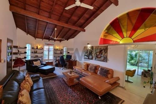 Exclusiva Residencia en San Bernardino — foto 1