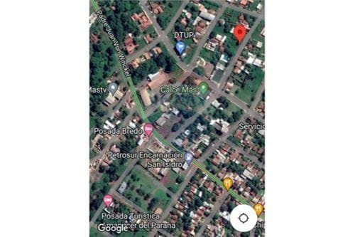 Terreno Barrio Fátima — foto 2
