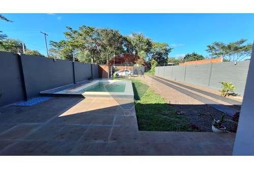 Exclusiva casa en alquiler- barrio san isidro