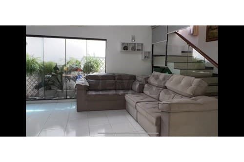 Residencia EN VENTA San Miguel,(San Lorenzo) — foto 4
