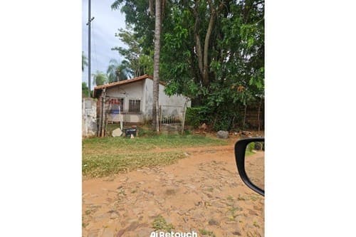 Amplio terreno en venta en Cuarto Barrio de Luque — foto 2
