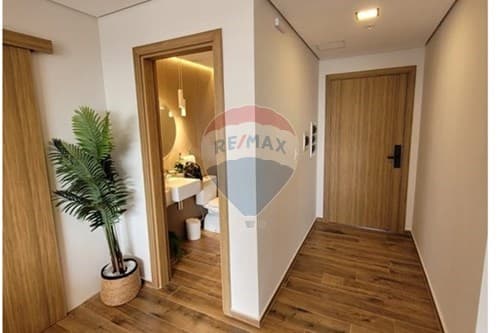Departamentos en pozo en edificio de lujo — foto 2