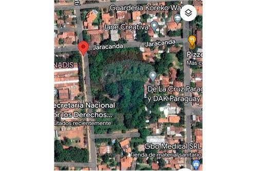 Terreno en venta en Fernando de la Mora — foto 3