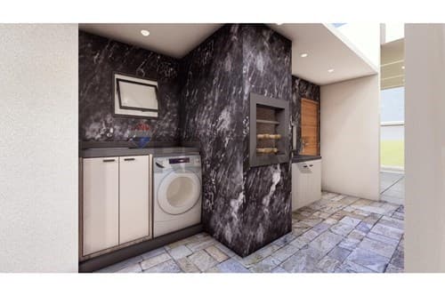 Duplex 1 Barrio San Pedro