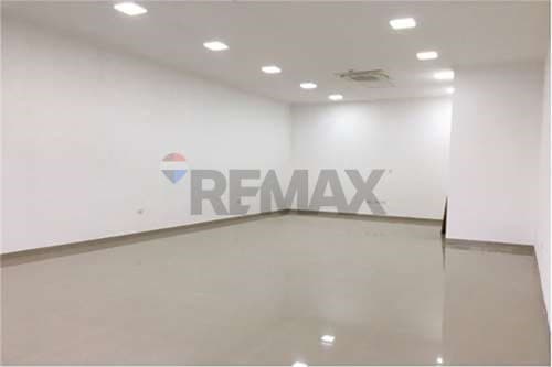 De salón comercial en Ñemby, foto 5