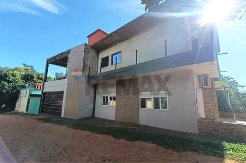 Residencia en venta en Itauguá, foto 4