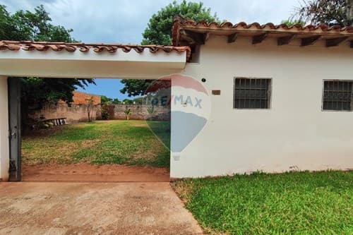 En venta casa quinta de 1440 M2 de terreno