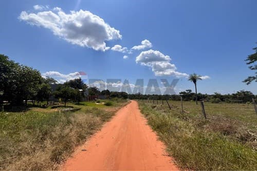 En venta 5 terrenos en itagua — foto 2