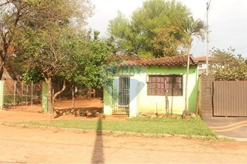 Terreno Residencial en Luque — foto 3