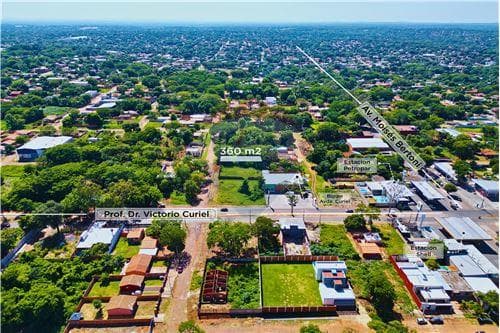 De terreno en San Lorenzo - barrio rincon — foto 3