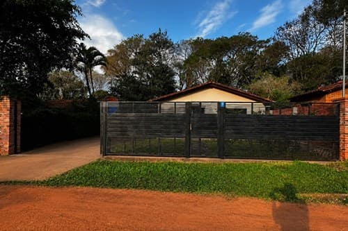 Casa en Luque - venta