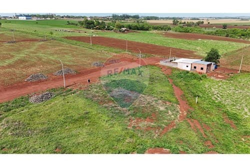 Terreno Estratégico en Aurora Sub-Urbano!