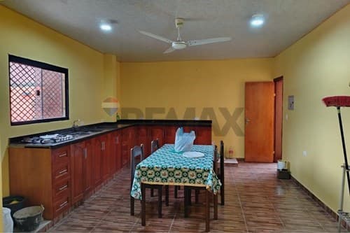 Casa en venta – laurelty, San Lorenzo — foto 3