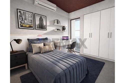 Duplex a estrenar - Loma Merlo Luque, foto 4