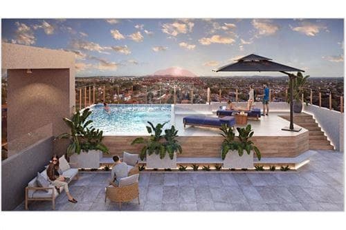 Departamento en venta - zuba plaza torre 2 — foto 5
