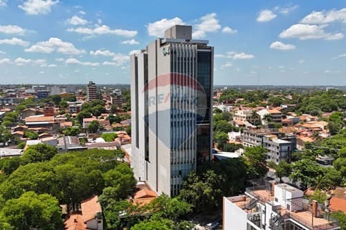 En venta piso entero en Edificio Zenith — foto 5