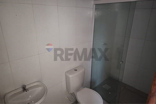 Casa en alquiler San Lorenzo — foto 3
