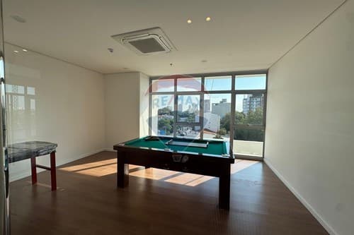 Departamento 2 dormitorios en home palace — foto 5