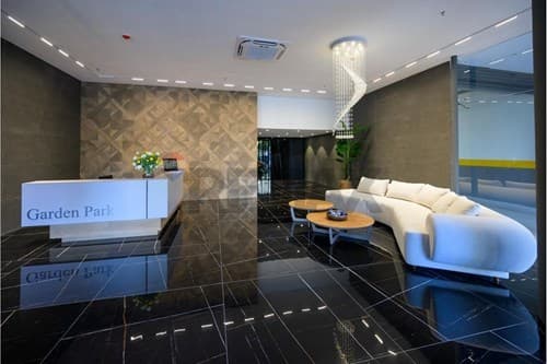 Garden Park - Premium Residences — foto 3