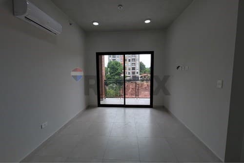Departamento en ZUBA VI - Un dormitorio PLUS — foto 2