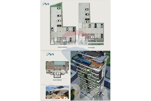 Departamento en Pozo - Encarnación — foto 4