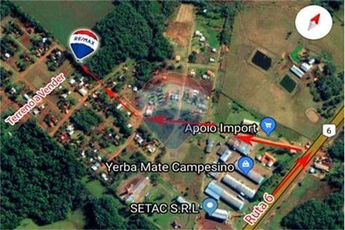 de Terreno, foto 4