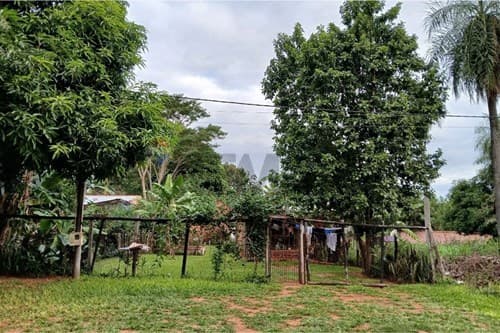 En venta terreno en capiata - uruguay — foto principal