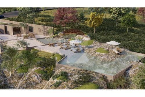 Terreno en venta en San Bernardino — foto 2