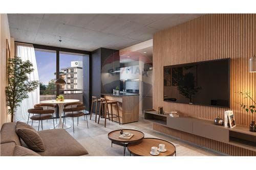 Insignia 7 - Dos Dormitorios - Mejor Inversión — foto 5