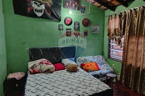 Casa en b° san pablo ( asuncion ) — foto 3