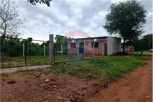 Vendo una casa en Ñemby - exc ubicacion