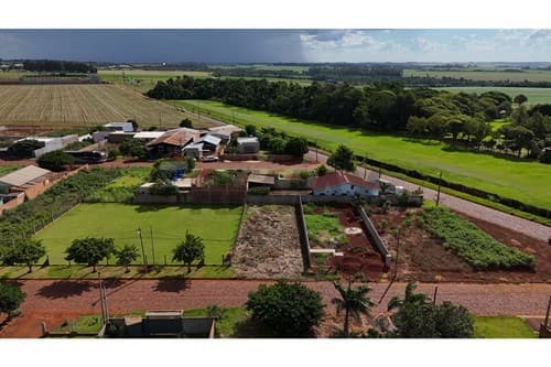 ¡Terreno en Campiña Verde: Inversión Ideal!