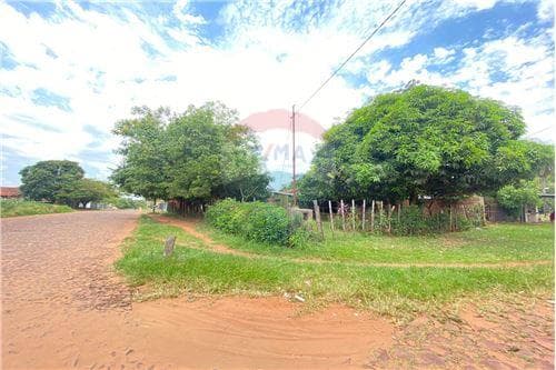 En venta terreno en esquina - San Lorenzo reducto — foto 4